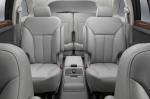 Chrysler Pacifica 2007 года